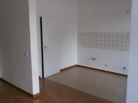 Bild1 - Wohnung mieten in Görlitz - 2,5 Raumwohnung im Erdgeschoss