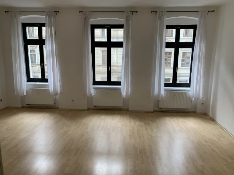 Bild4 - Wohnung mieten in Görlitz - Senioren gerechte 2 Raumwohnung mit Fahrstuhl und Einbauküche