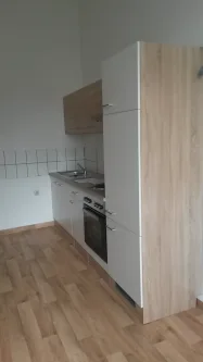 Bild1 - Wohnung mieten in Görlitz - 2 Raumwohnung mit Einbauküche