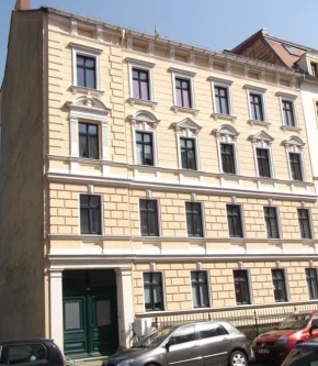 Bild1 - Wohnung kaufen in Görlitz - Eigentumswohnung mit Stellplatz in Görlitzer Innenstadt