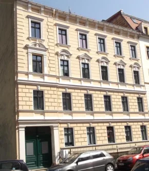 Bild1 - Wohnung kaufen in Görlitz - Erdgeschoss Wohnung am Görlitzer Neißeufer *Kapitalanlage*
