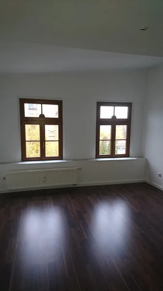 Bild1 - Wohnung kaufen in Görlitz - Ruhige Dachgeschoss Wohnung in Görlitzer Südstadt *für Selbstnutzer*