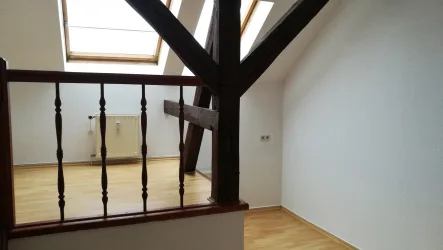 Zimmer Bi 4 - Wohnung mieten in Görlitz - Gemütliche 3 Raumwohnung mit vielen Extras