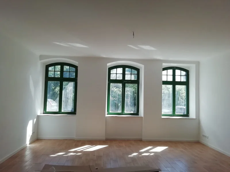 IMG-20190627-WA0003 - Büro/Praxis mieten in Görlitz - Moderne Büroräume in der Innenstadt von Görlitz