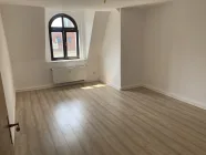 Dachgeschosswohnung