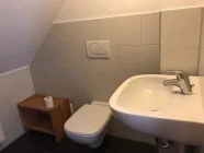 Wohnhaus Gäste WC