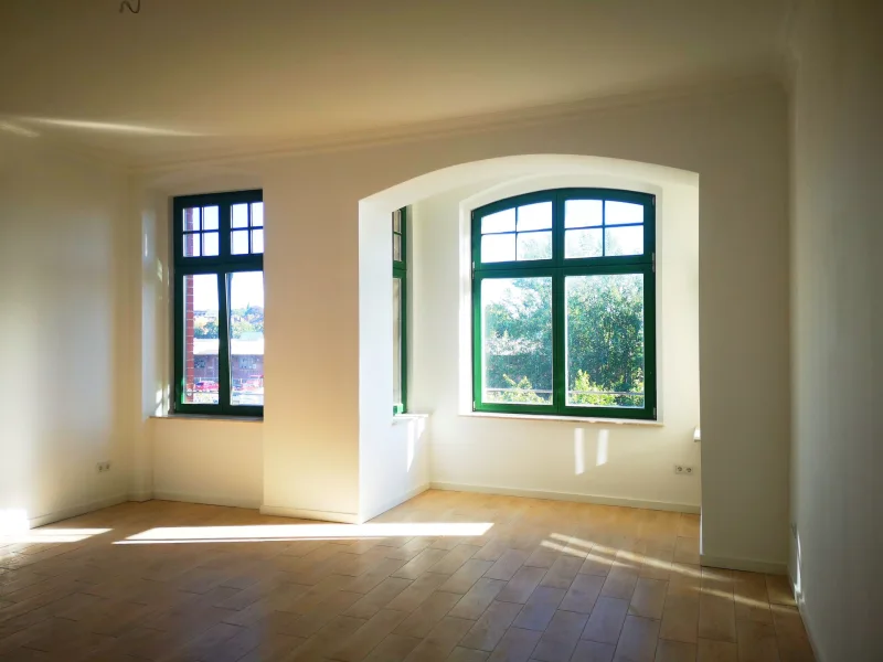 IMG_20190627_182044-1 - Wohnung mieten in Görlitz - Geräumige tolle Wohnung mit 20 m² großer Wohnküche