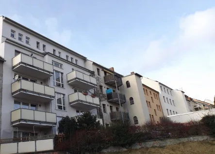 DSCF6849 - Haus kaufen in Görlitz - Voll vermietetes Mehrfamilienhaus  in schöner Lage