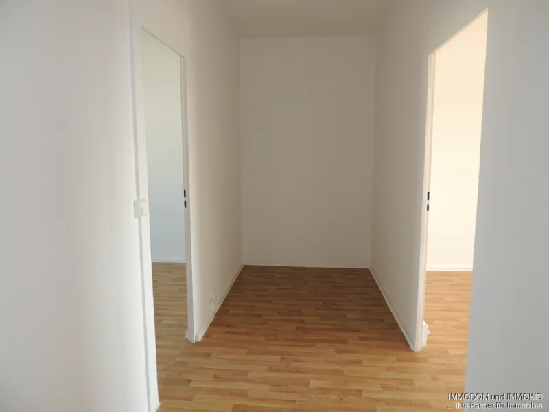 Ansicht ähnlich - Wohnung mieten in Kirchberg - 3-Zimmer-Wohnung mit BALKON im Dachgeschoss zu vermieten!