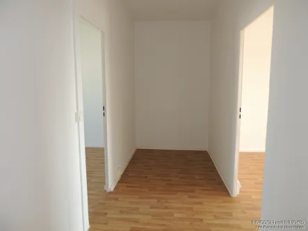 Ansicht ähnlich - Wohnung mieten in Kirchberg - 3-Zi. Wohnung mit BALKON im Dachgeschoss!