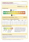 Energieausweis