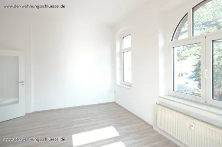  - Wohnung mieten in Annaberg-Buchholz / OT Annaberg - Helle 3-Raumwohnung, zentrumsnah