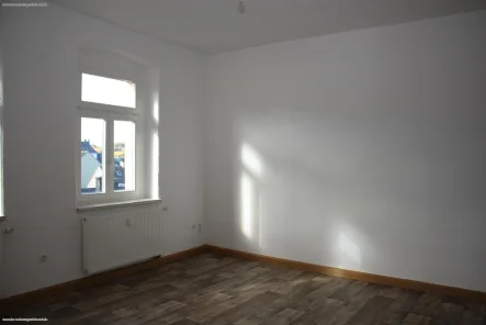 Wohnzimmer - Wohnung mieten in Annaberg-Buchholz / OT Annaberg - 2-Raumwohnung in kleinem gepflegten Mehrfamilienhaus!