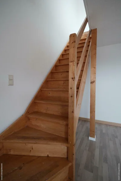 Treppe