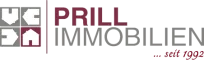 Logo von Prill Immobilien