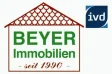 Logo von BEYER Immobilien Dresden