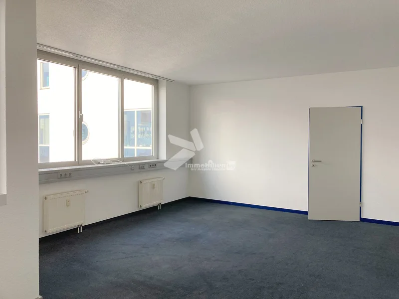 Büro mit 50,16 m²