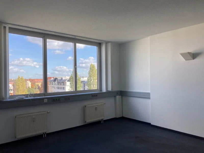 Büro mit 21,24 m²