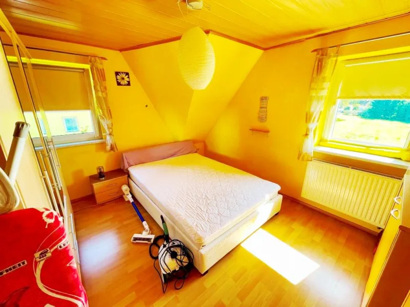 Gästezimmer