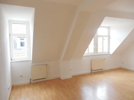 Zimmer - Wohnung mieten in Leipzig - Schmuckes Appartment zum Wohlfühlen !