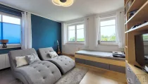 Gästezimmer in der 1. Etage