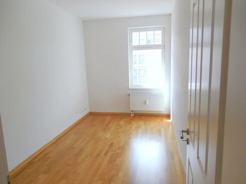 Schlafen (Bild aus vergleichbarer Wohnung)