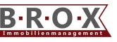 Logo von BROX Immobilienmanagement