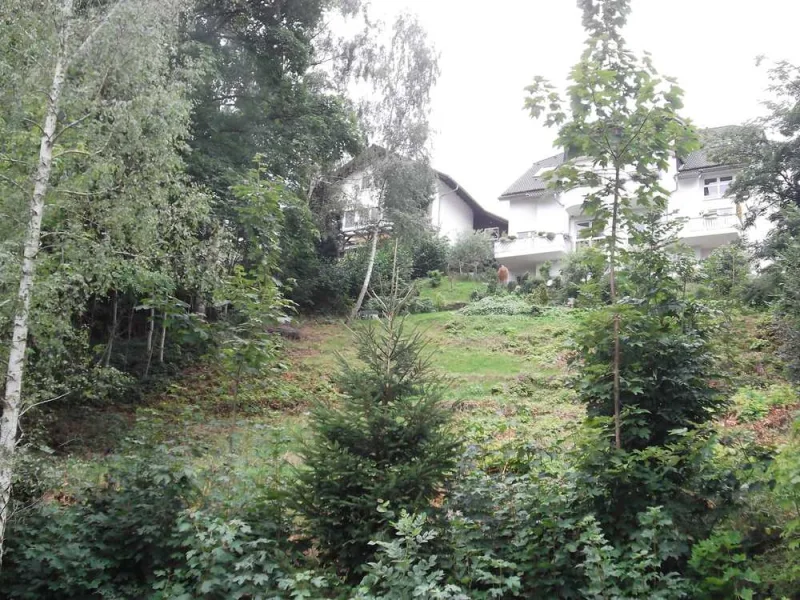 Grundstück - Grundstück kaufen in Schwarzenberg /Erzgeb. - Der Traum vom Eigenheim wird wahr, greifen Sie zu!