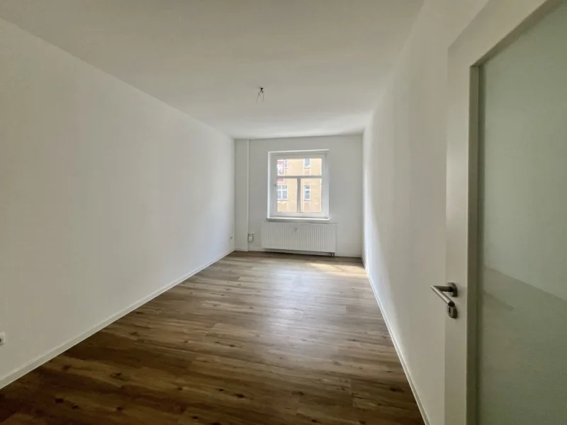 Beispiel Zimmer