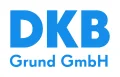 Logo von DKB Grund GmbH Leipzig