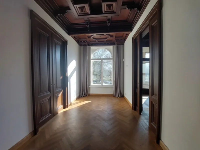 Durchgangszimmer