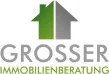 Logo von Grosser Immobilienberatung GmbH