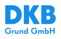 Logo von DKB Grund GmbH Magdeburg