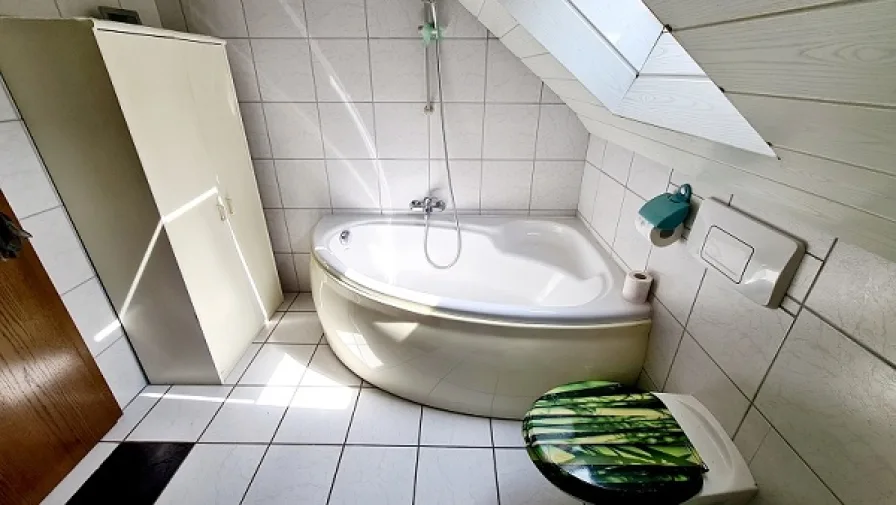 Badezimmer OG