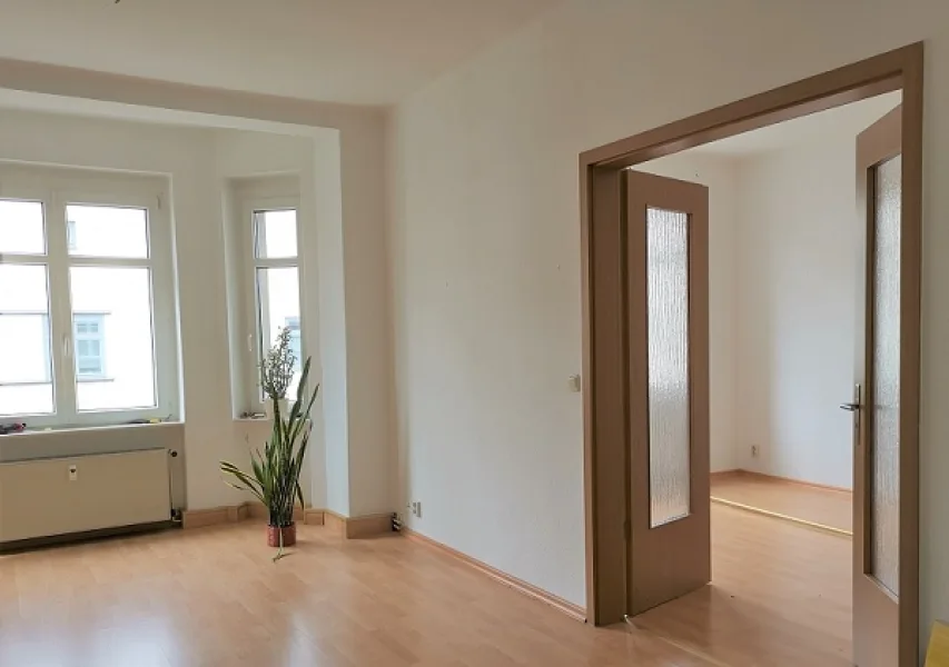 Wohnung im 1. OG 