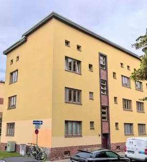 Ansicht 1 - Wohnung kaufen in Magdeburg - EIGENTUM AN DER ELBE