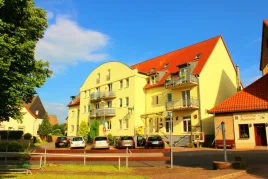Bild der Immobilie: 2 - RW mit Balkon in Sangerhausen, Lengefeld