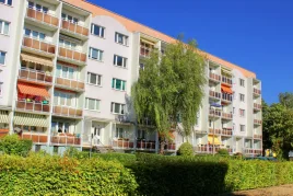 Bild der Immobilie: 3- RW mit Einbauküche in Sangerhausen, Baumschulenweg