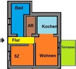 Wohnung 6