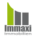 Logo von Immaxi Immobilien