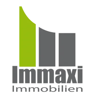 Logo von Immaxi Immobilien