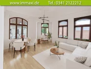 Visualisierung_Wohnzimmer-1OG