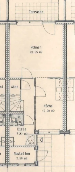 Tulpenweg 12 EG