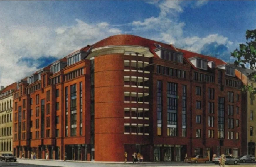 Am "Grünen Herzen von Leipzig"TOP Single WE mit EBK"Wohnspaß" PUR nur 5 Minuten ins Zentrum