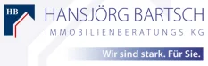 Logo von Hansjörg Bartsch Immobilienberatungs KG