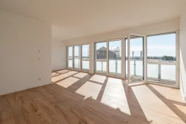 Bild der Immobilie: HIER FÜHLT MAN SICH WOHL // 2 Zimmer, Balkon, Fußbodenheizung & Stellplatz