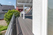 DG: Dachterrasse