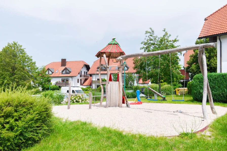 Spielplatz