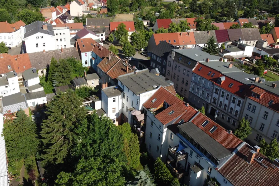 Dessau-Roßlau | Mehrfamilienhaus