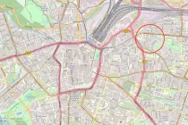 Quelle: OpenStreetMap